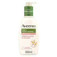 Aveeno Tělový krém Daily Moisturising (Creamy Oil) 300 ml