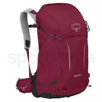 Osprey Hikelite 32 II 10030945OSP.01 - sangria red S/M