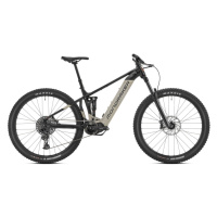 MONDRAKER-Dusk, black/desert grey/orange Černá 2023