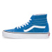 Vans SK8 HI TAPERED Modrá