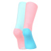 Ponožky Dedoles vysoké vícebarevné (D-U-SC-RSS-B-C-1220) S