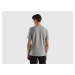 Benetton, 100% Organic Cotton Basic T-shirt