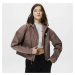 Women’s Cropped Quest Jacket