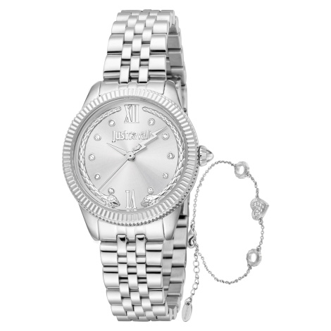 Hodinky Just Cavalli model SET Lovestruck Valentines JC1L315M0045