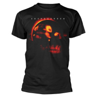 Soundgarden Tričko Superunknown Unisex Black