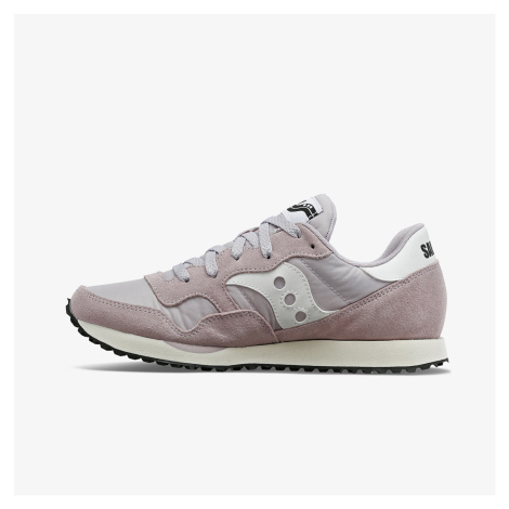 Saucony Dxn Trainer Grey/ White