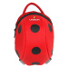 Dětský batoh LittleLife Toddler Backpack - Ladybird Barva: Ladybird