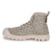 Palladium PAMPA HI SAFARI Béžová