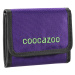 Peňaženka CoocaZoo CashDash, Purple Illusion