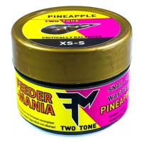 Feedermania two tone snail air wafters 18 ks xs-s - pineapple