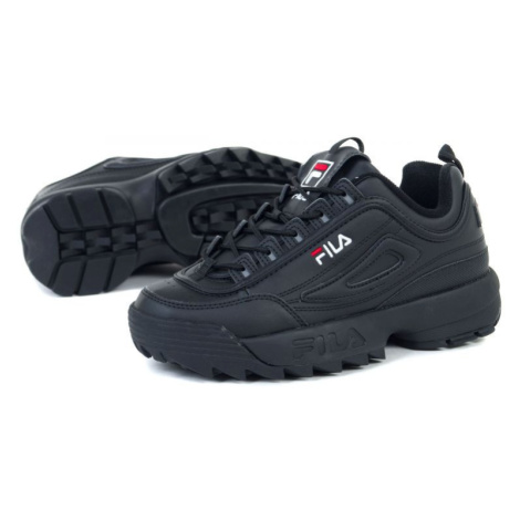 Boty Fila Disruptor Low W 1010302-12V