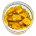 Lk baits cuc! corn honey 50 g - velikost s