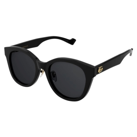 Gucci GG1002SK 001 - ONE SIZE (56)