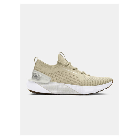 Under Armour Boty UA W HOVR Phantom 3 SE-BRN - Dámské