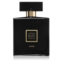 Avon Little Black Dress New Design parfémovaná voda pro ženy 50 ml