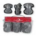 Chrániče na brusle Rollerblade Lux 3 Pack