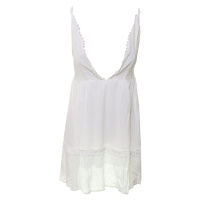 jiná značka TINA šaty na ramínka< Barva: Bílá, Mezinárodní