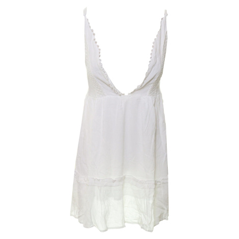 jiná značka TINA šaty na ramínka< Barva: Bílá, Mezinárodní