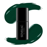 Semilac - gel lak 309 Pine Green 7 ml