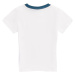 Chlapecké tričko - WINKIKI WKB 01705, bílá Barva: Bílá