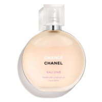 CHANEL Chance eau vive Vůně do vlasů / vlasová mlha - MLHA DO VLASŮ 35ML 35 ml