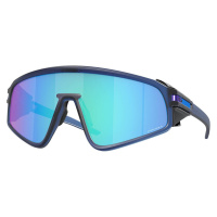 Oakley Occhiali da Sole Latch Panel OO9404 940406 Modrá