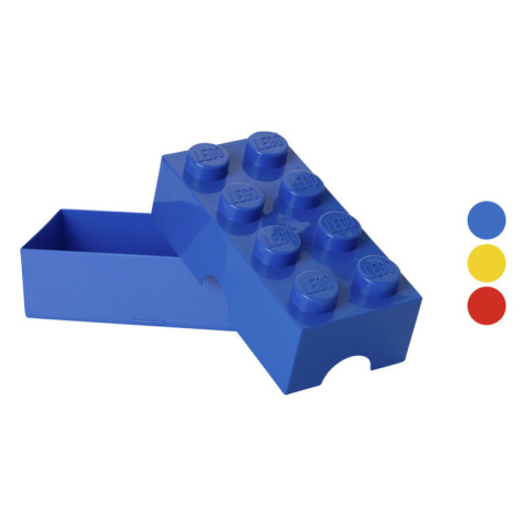 LEGO SvaÄŤinovĂ˝ box Lego Wear
