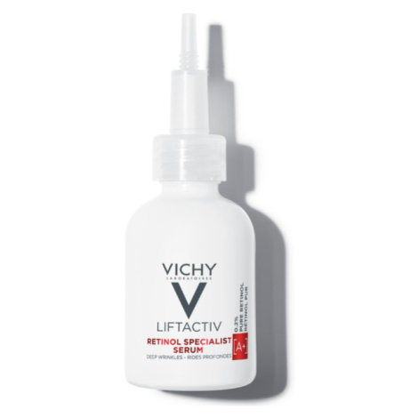 Vichy Liftactiv Retinol sérum 30 ml