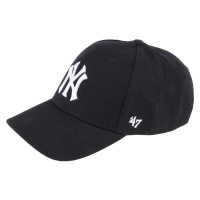 '47 Brand MLB New York Yankees MVP Cap Černá