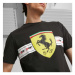 Puma FERRARI RACE TEE Pánské triko, černá, velikost