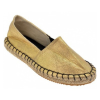 Only Espadrillas Zlatá