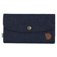 Fjällräven Norrvåge Travel Wallet, Barva NIGHT SKY