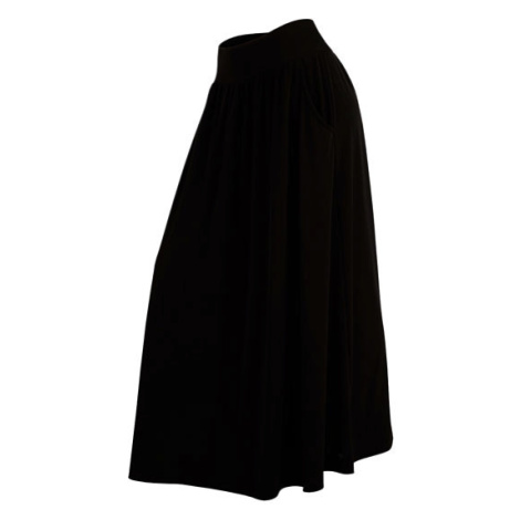 Dámská sukně dlouhá Litex 5E001 | černá