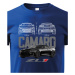 Dětské tričko Chevrolet Camaro Zl1 - kvalitní tisk a rychlé dodání