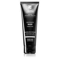 BioNike Defence Mask čisticí zmatňující maska pro mastnou a smíšenou pleť 75 ml