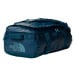 Cestovní taška The North Face Base Camp Voyager Duffel 32l Barva: tmavě modrá