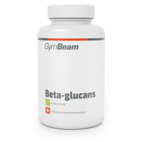 Beta-glukany - GymBeam
