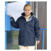 Result Junior zimní parka R207J Navy