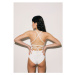 Norba Purity Swimsuit White