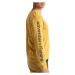 ADVENTER & FISHING COTTON SHIRT Pánské tričko, oranžová, velikost