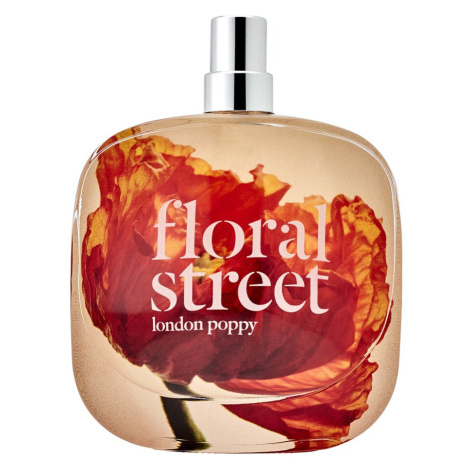 FLORAL STREET - London Poppy - Parfémová voda