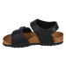 Birkenstock New York BF Kids Černá