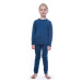 Dětské funkční prádlo Sensor Merino Air Set triko+spodky Dětská