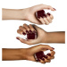 essie nails lak na nehty odstín 50 Bordeaux 13,5 ml