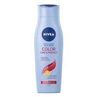 NIVEA Color Care & Protect Pečující šampon 250 ml