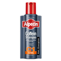 Alpecin Energizer Coffein Shampoo C1 375 ml