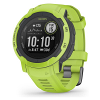 Garmin Instinct 2 - Electric Lime 010-02626-01