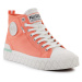 Palladium Palla Ace Chukka Org 79142-813-M Sunstone Orange Oranžová