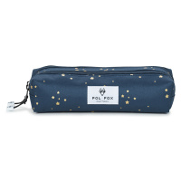 Pol Fox TROUSSE STAR BLUE DOUBLE Tmavě modrá