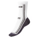 Litex Unisex ponožky 9A029 Bílá